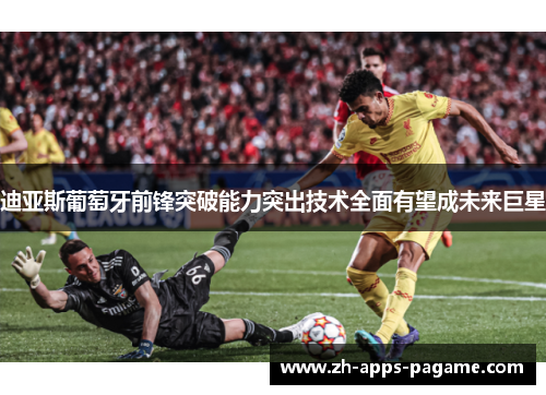 迪亚斯葡萄牙前锋突破能力突出技术全面有望成未来巨星
