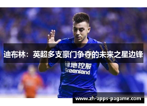 迪布林：英超多支豪门争夺的未来之星边锋