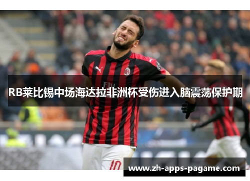 RB莱比锡中场海达拉非洲杯受伤进入脑震荡保护期